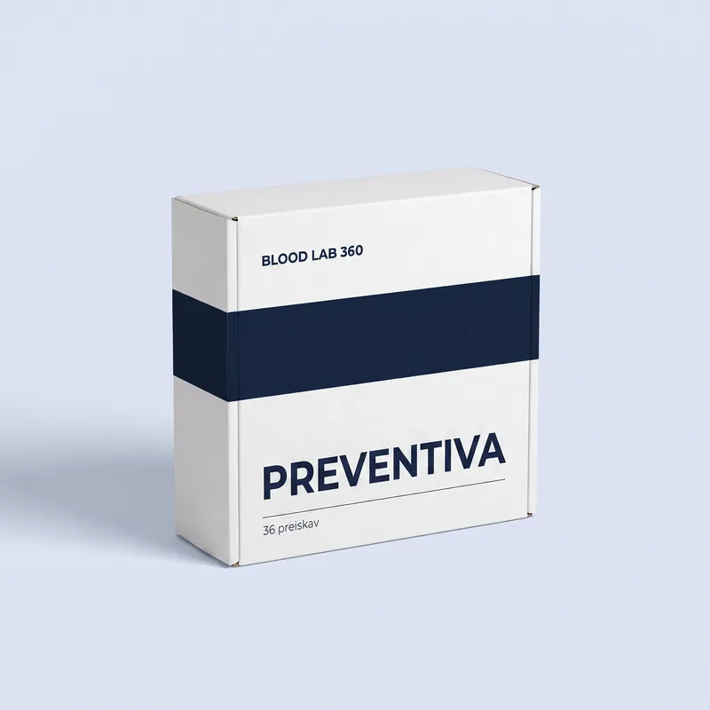 PREVENTIVA