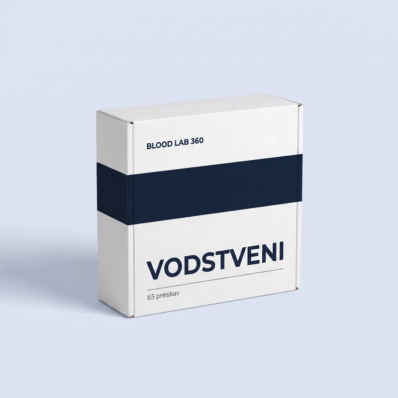 VODSTVENI