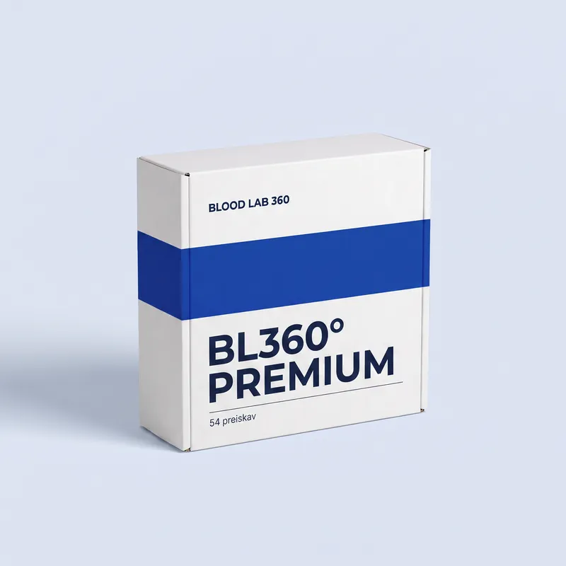 BL360° PREMIUM