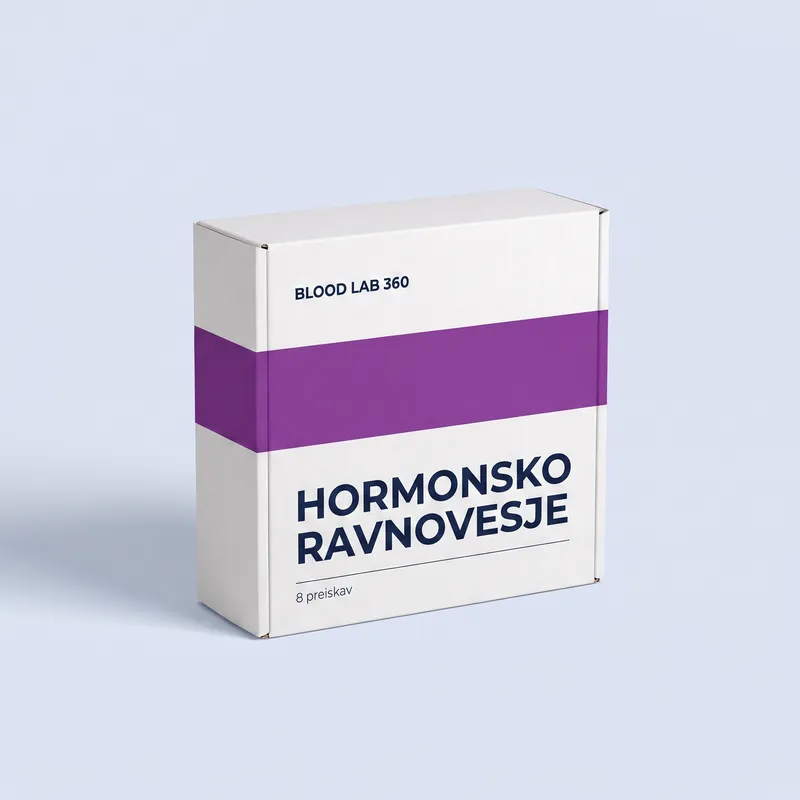 ŽENSKI HORMONI — DODATEK