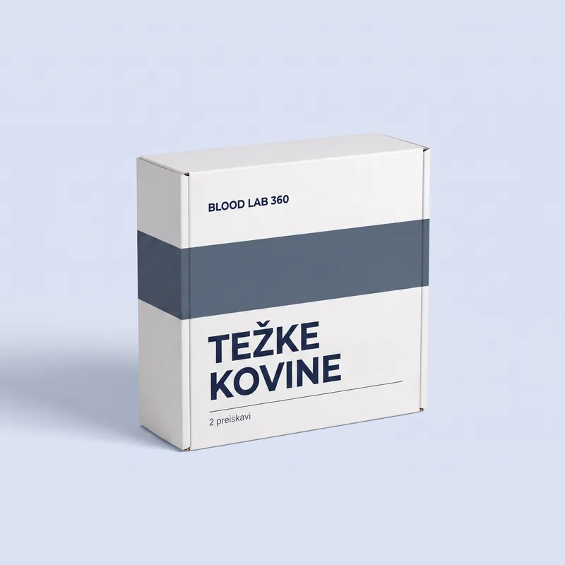 Težke kovine