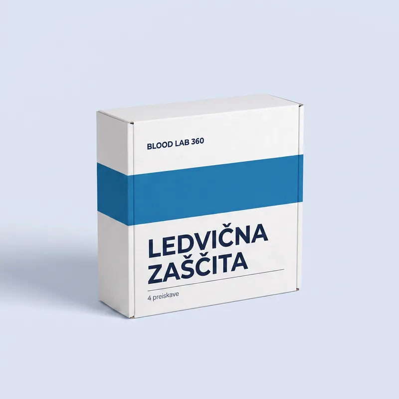 Ledvična zaščita