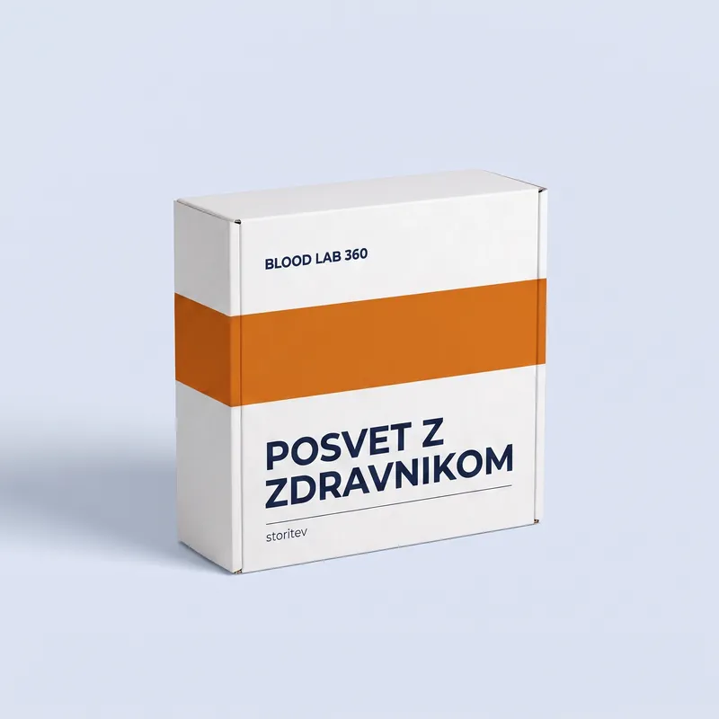Posvet z zdravnikom
