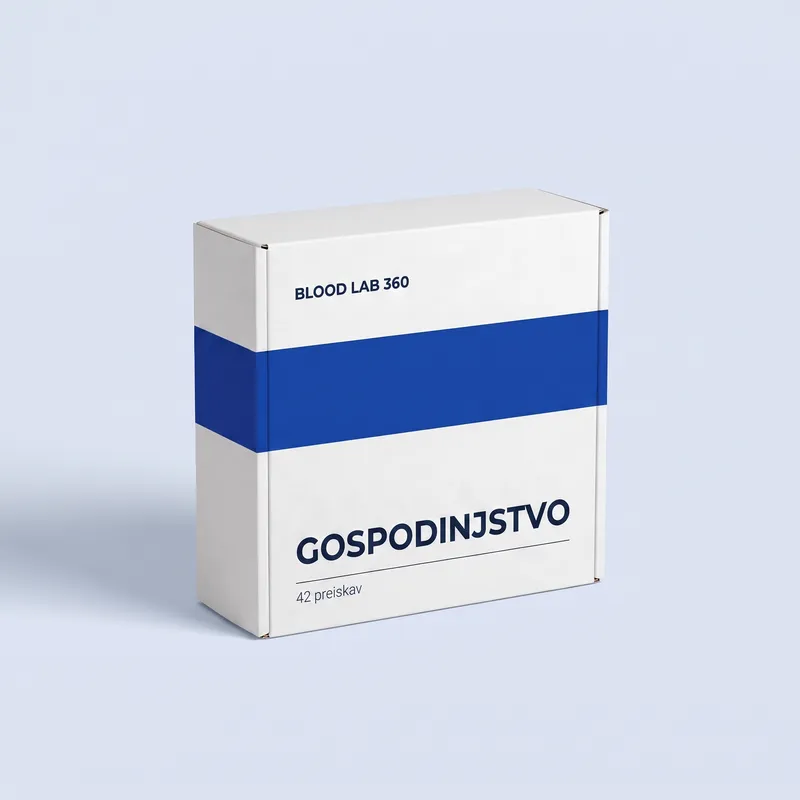 GOSPODINJSTVO