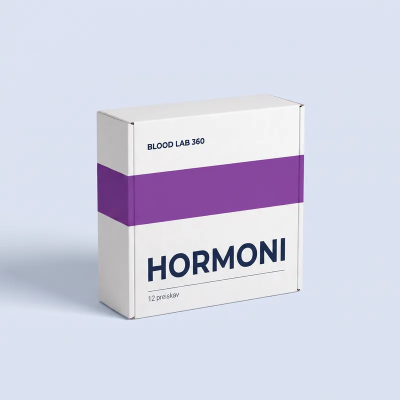 Hormoni