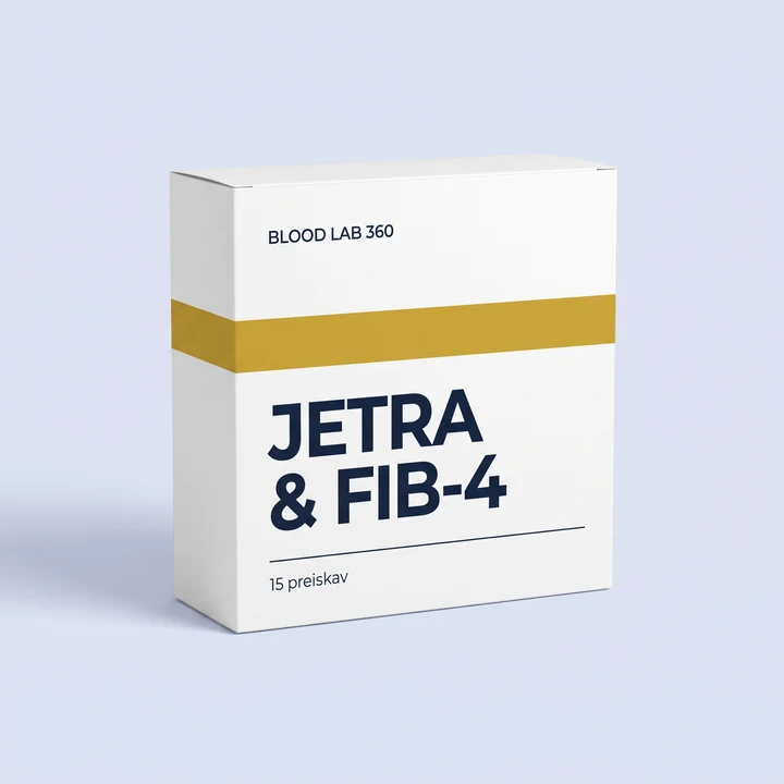 JETRA & FIB-4