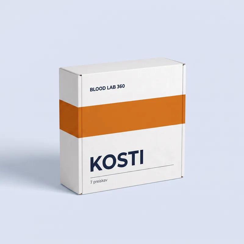 KOSTI