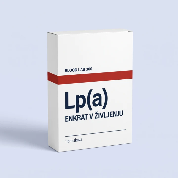Lp(a) — ENKRAT V ŽIVLJENJU