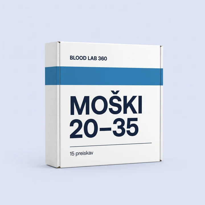 MOŠKI 20–35