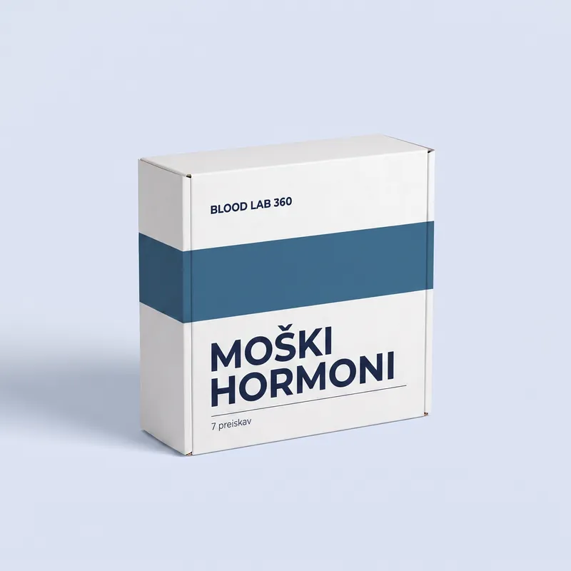 MOŠKI HORMONI