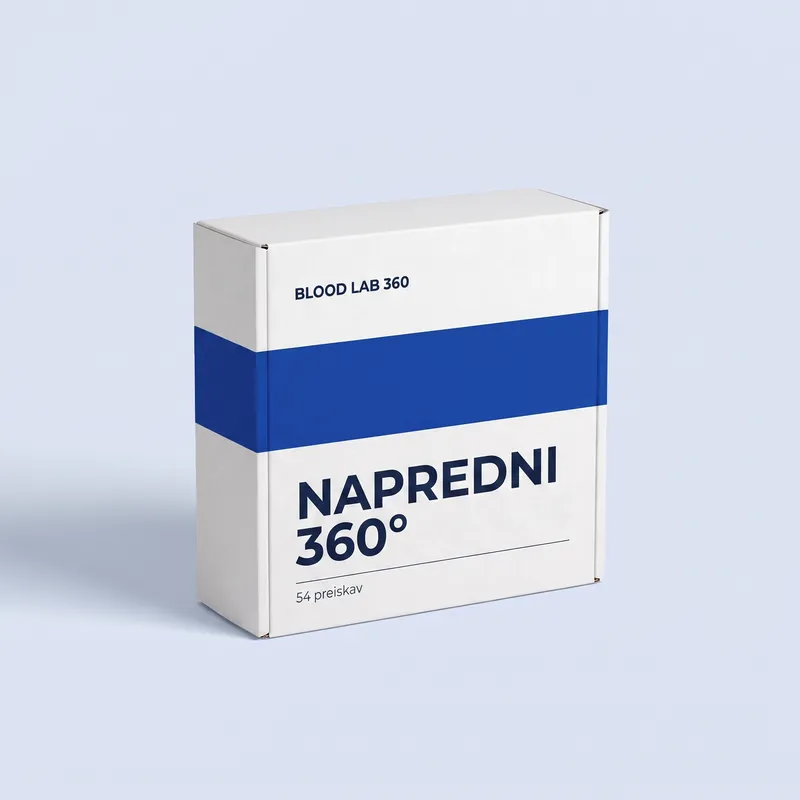 NAPREDNI 360°