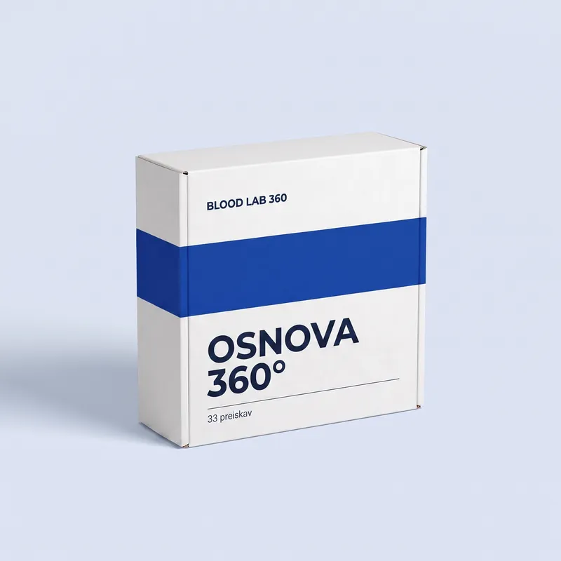 OSNOVA 360°