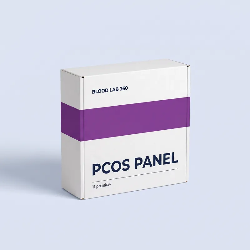 PCOS PANEL