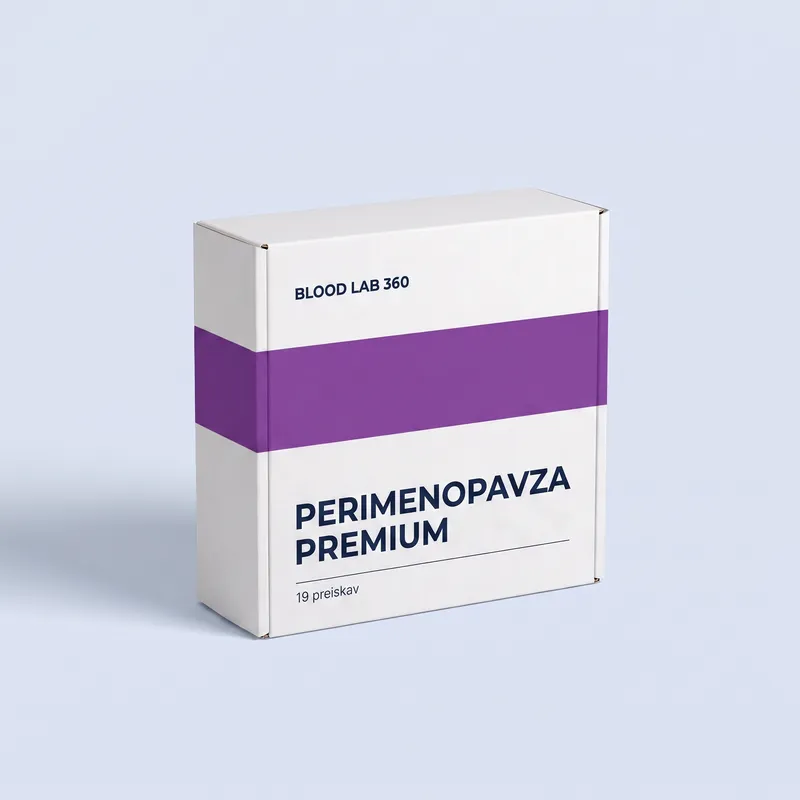 Zdravje žensk