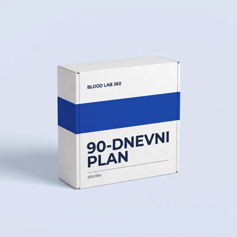 90-dnevni plan