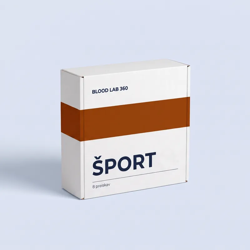 ŠPORT