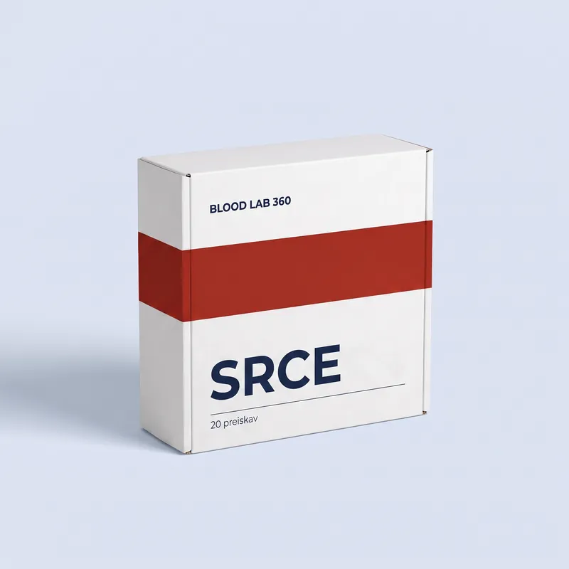 SRCE