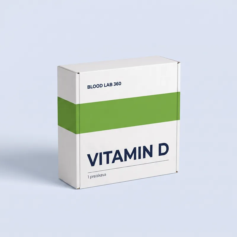 VITAMIN D