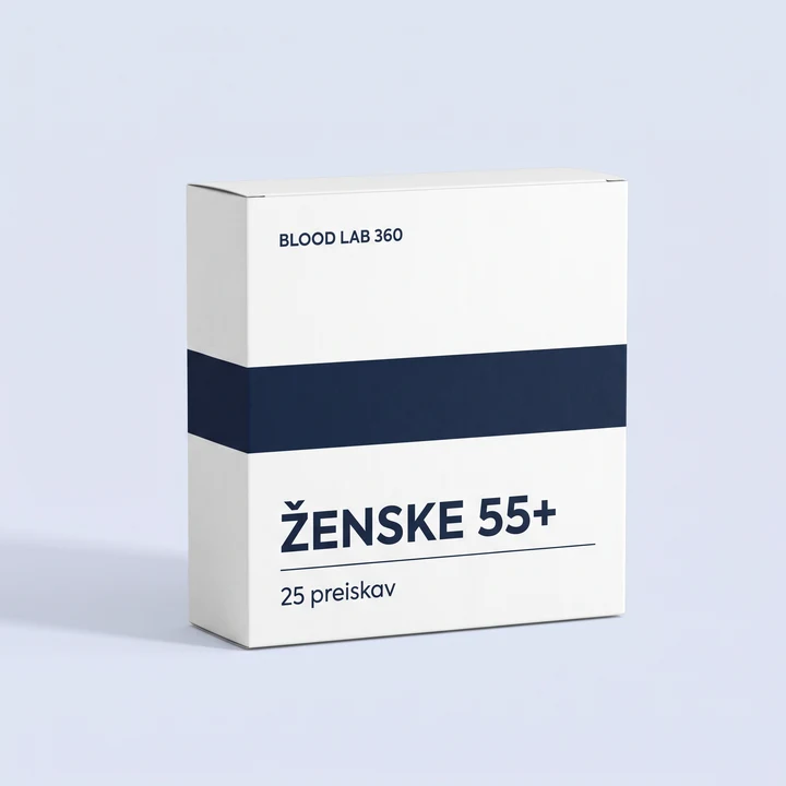 ŽENSKE 55+